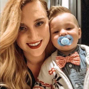 Meet your Posher, Jade